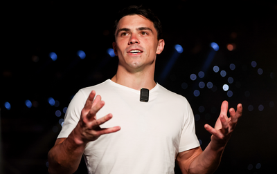 «Для меня это большая честь!» Артур Далалоян — об участии в фестивале «Алина»-2025