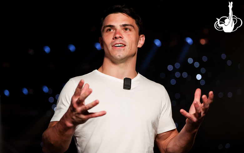 «Для меня это большая честь!» Артур Далалоян — об участии в фестивале «Алина»-2025