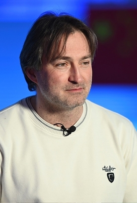 «Большое спасибо китайским коллегам за радушный прием». Эльдар Сайфутдинов — о «Небесной грации» — 2023