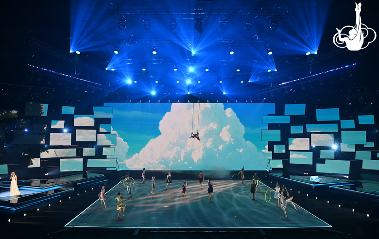 Номер «Детство»