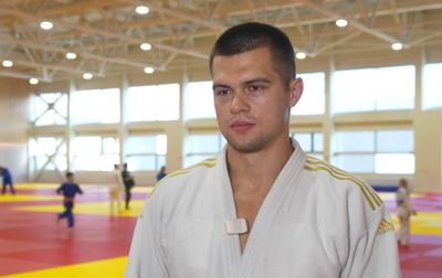 «Самый сложный соперник — лень»