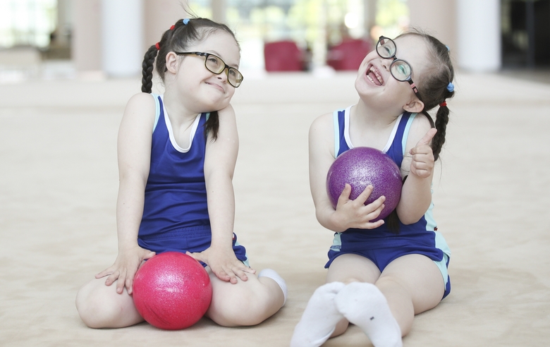 Сборы для детей с особенностями развития: 1-8 июня 2023 года