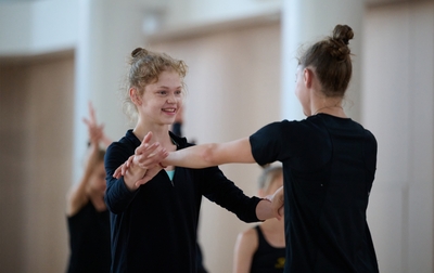 Восстановительные сборы для гимнасток сборной России: июнь-июль 2025 года