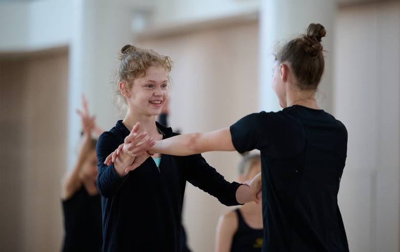 Восстановительные сборы для гимнасток сборной России: июнь-июль 2025 года