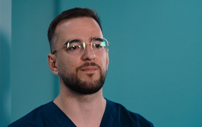 «Анатомия гимнастики»: как укреплять мышцы бедер?