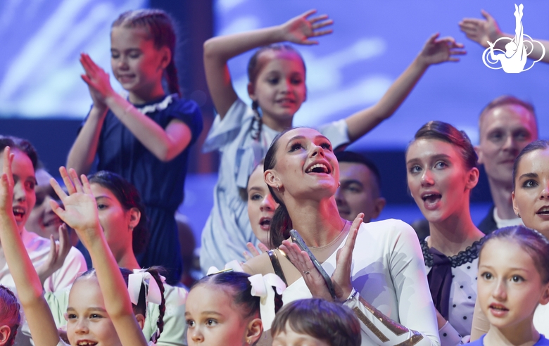 Участники фестиваля