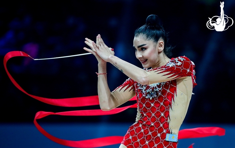 Роза Абитова: «Всегда мечтала выступать по правилам начала 2000-х»