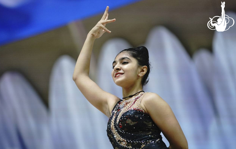 Вспоминаем международный турнир «Кубок "Небесная грация"» — 2022