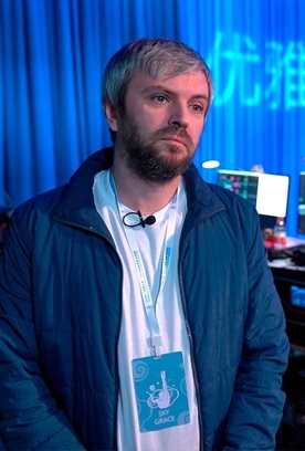 «Мы постарались учесть национальные особенности Китая». Иван Руднев — о «Небесной грации» — 2023