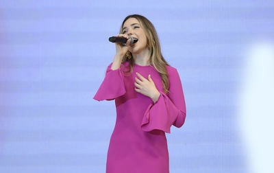 «Люди со всего мира объединяются благодаря "Небесной грации"!» Рагда Ханиева — о Международной Ассоциации клубов