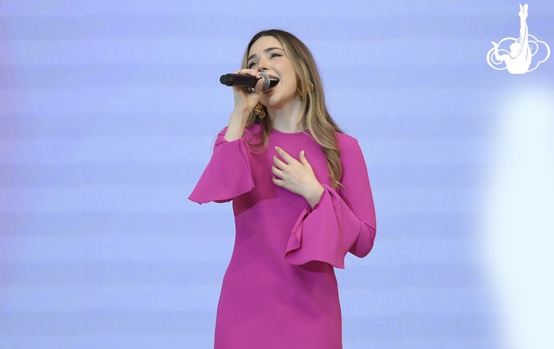 «Люди со всего мира объединяются благодаря "Небесной грации"!» Рагда Ханиева — о Международной Ассоциации клубов