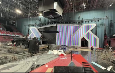 До международного турнира «Кубок "Небесная грация"» и Beijing Top Open — 2025 остаются считанные дни!