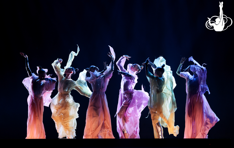 Номер «Цветы»