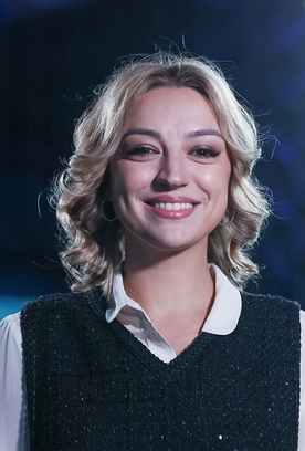 «Очень добрые, светлые соревнования!» Евгения Канаева — о турнире «Небесная грация» — 2023