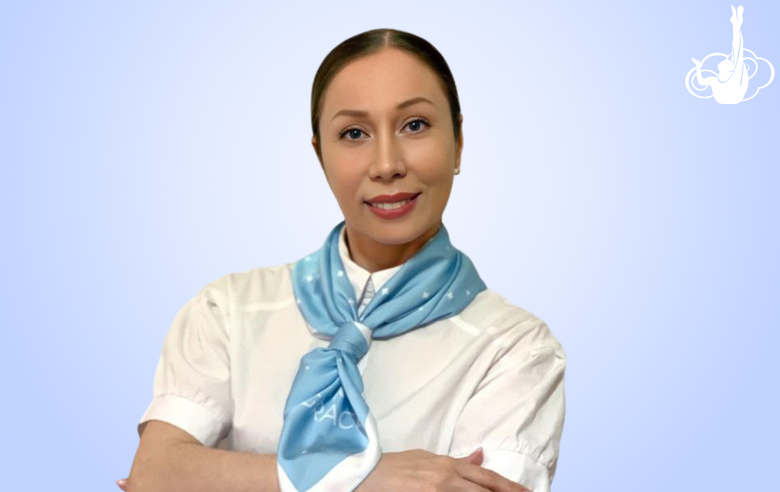 «Наши судьи». Ольга Власова