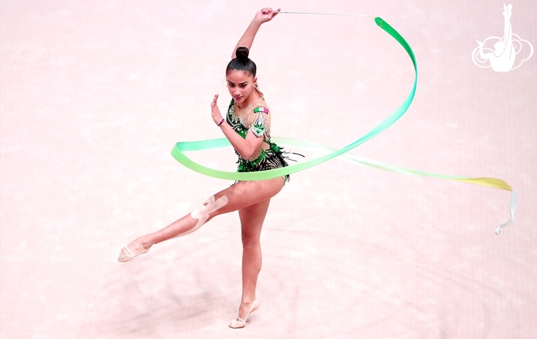 Марина Мальпика: «Мне нравятся новые правила. С трудностью тела работать интереснее»