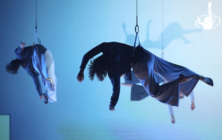 Номер «Молодая гвардия»