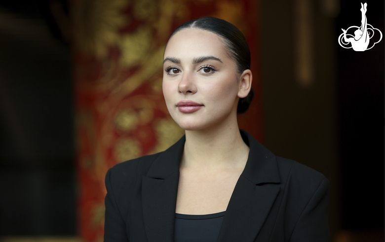 Лала Крамаренко