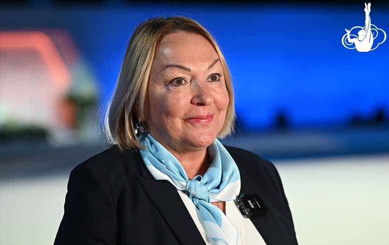 Главный судья «Небесной грации» — 2023 Ирина Берек рассказала об особенностях выставления оценок