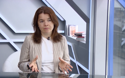 «Готовим с диетологом». Винегрет