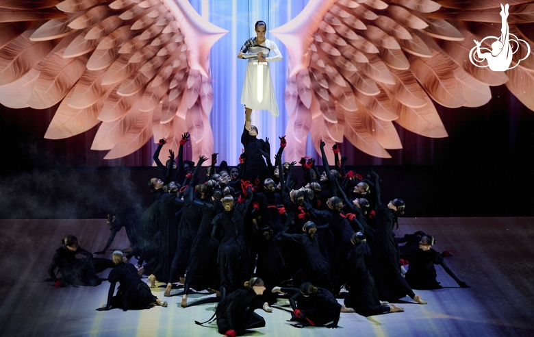 Номер «Мужество. Воин по имени Зоя»