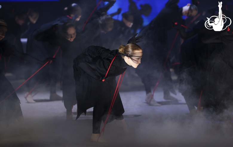 Номер «Мужество. Воин по имени Зоя»