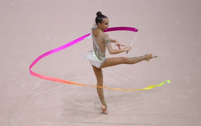 Поворот, плие и хлесткое движение ногой: что такое фуэте?