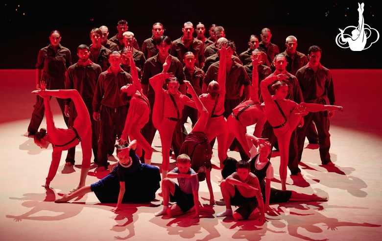 Номер «Мстители»