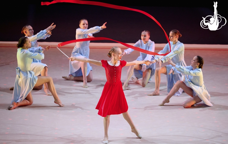 Номер «Последний поклон. Память поколений»