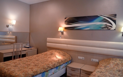 «Алина. Новогорск». Выпуск №2