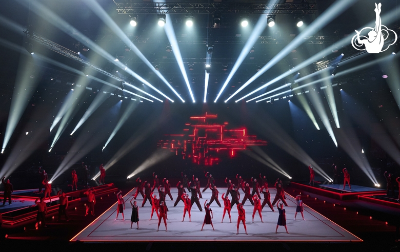 Номер «Мстители»