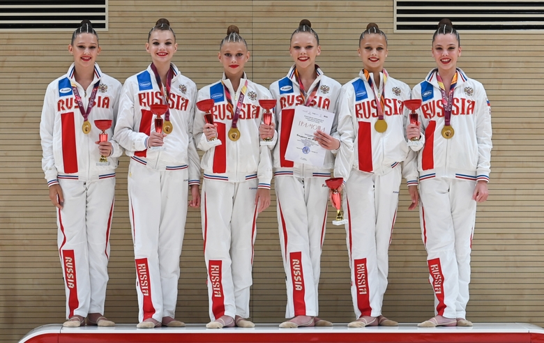 «Формула победы»-2023