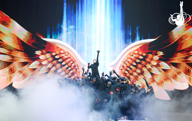 Номер «Мужество. Воин по имени Зоя»