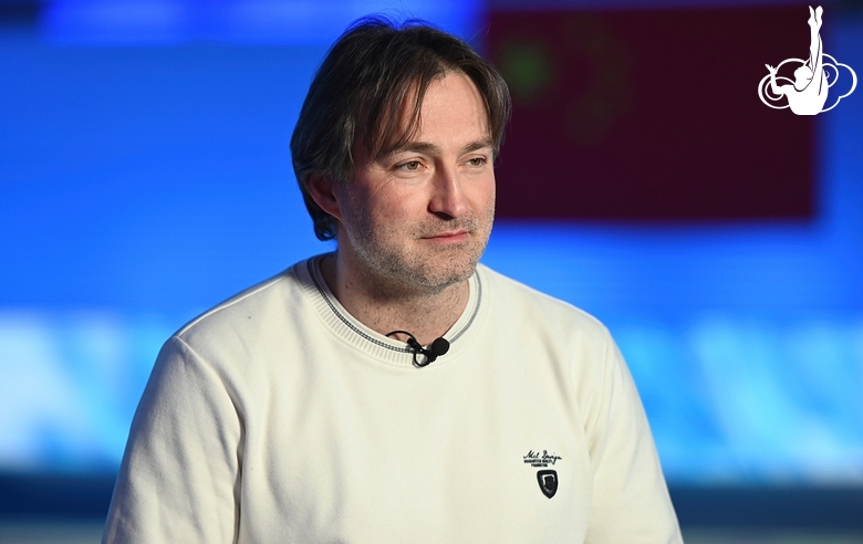 «Большое спасибо китайским коллегам за радушный прием». Эльдар Сайфутдинов — о «Небесной грации» — 2023