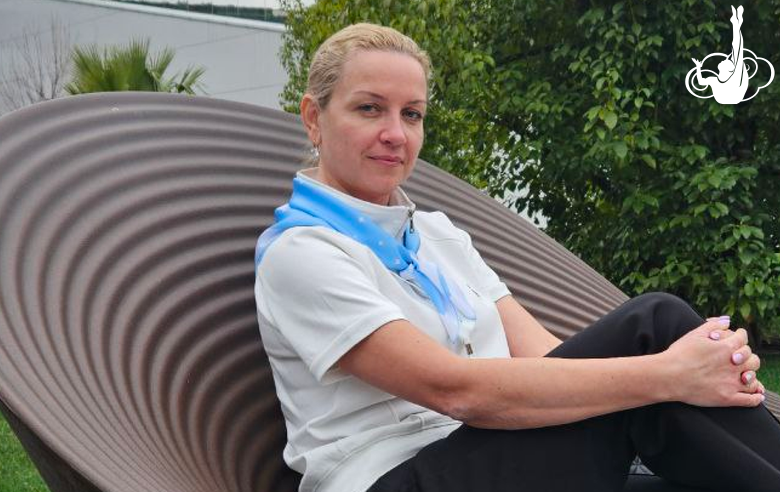 «Наши судьи». Ирина Костюченко