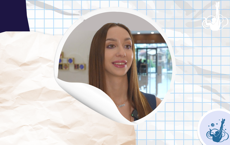 Маленькие шаги к большим победам. Ирина Анненкова