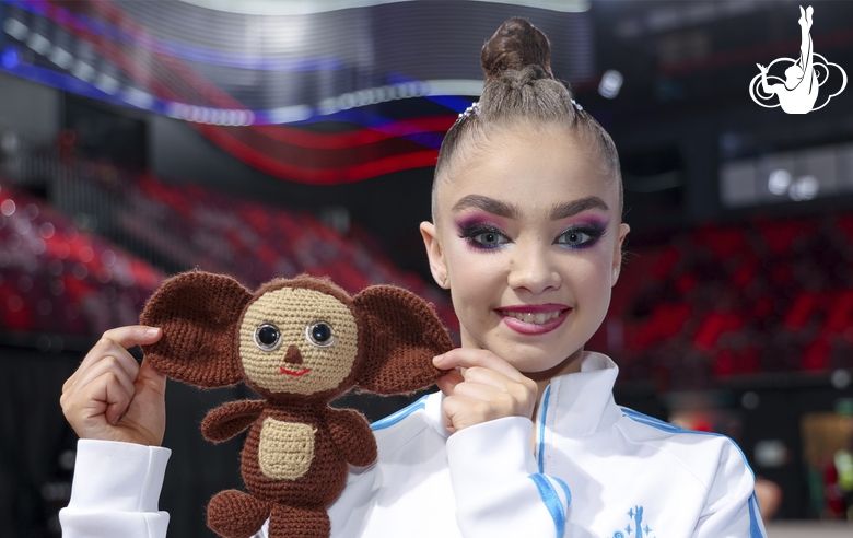 Ксения Савинова