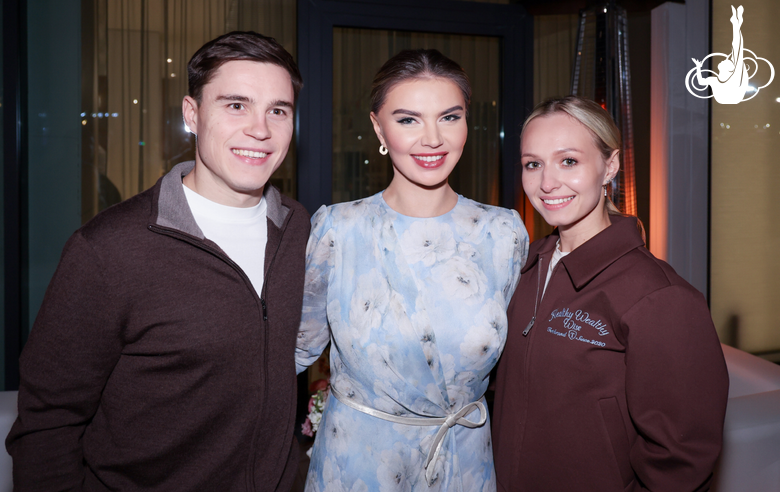 Олимпийская чемпионка Алина Кабаева подвела итоги фестиваля «Алина»-2025