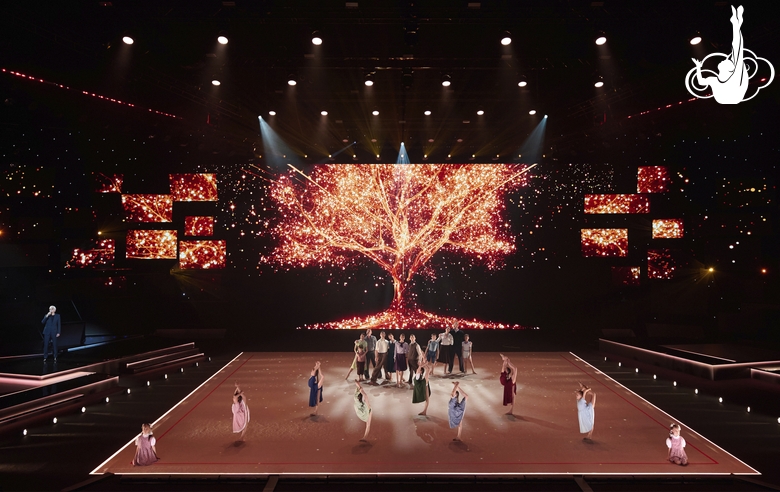 Номер «Семья»