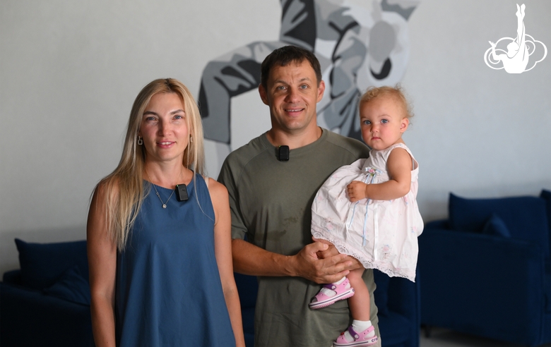 Зрители флешмоба интенсива