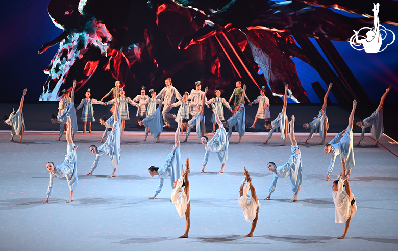 Номер «Последний поклон. Память поколений»