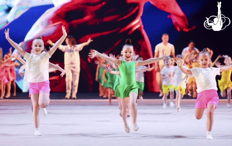 Номер «День Победы»