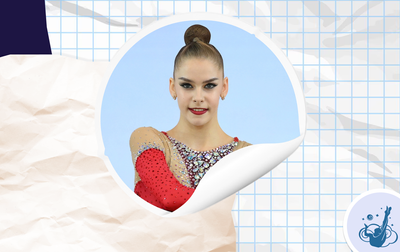 Маленькие шаги к большим победам. Дарья Грохотова