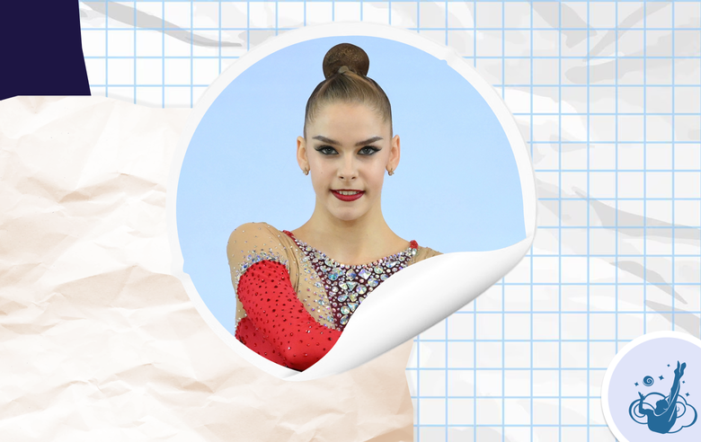 Маленькие шаги к большим победам. Дарья Грохотова