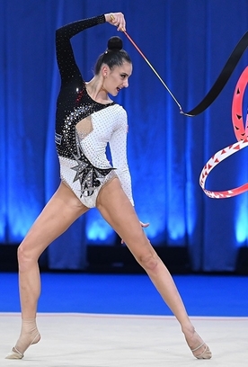 Итоги финалов отдельных видов по программе сениорок на «Небесной грации» — 2023!