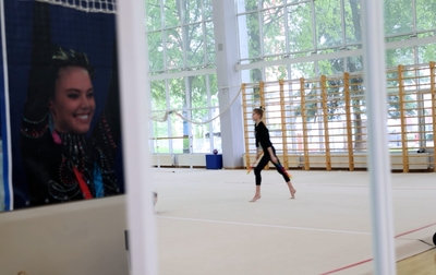 «Алина. Новогорск». Выпуск №3