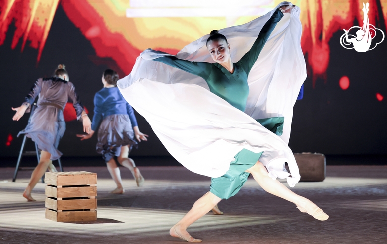 Номер «Окно»