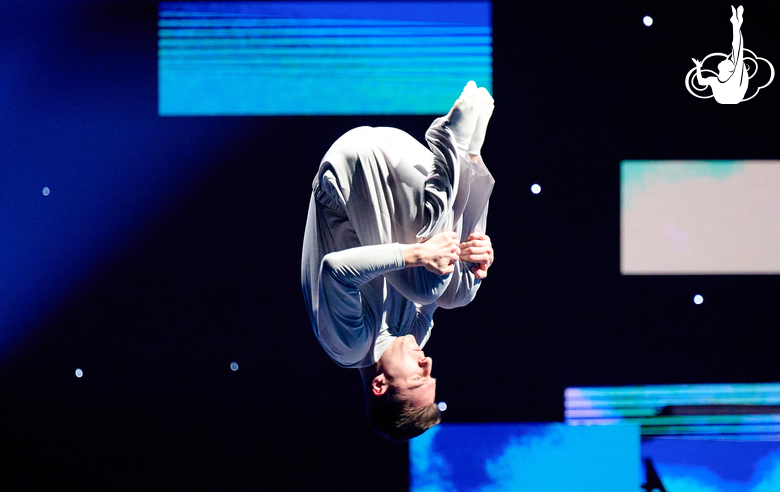 Номер «Ласточки. Герои блокады»