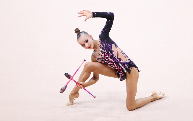 2-й этап «Кубка сильнейших», 2025