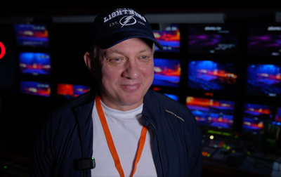 «Очень эмоциональное и очень доброе событие!» Режиссер телеверсии Юрий Фроловский — о фестивале «Алина»-2025